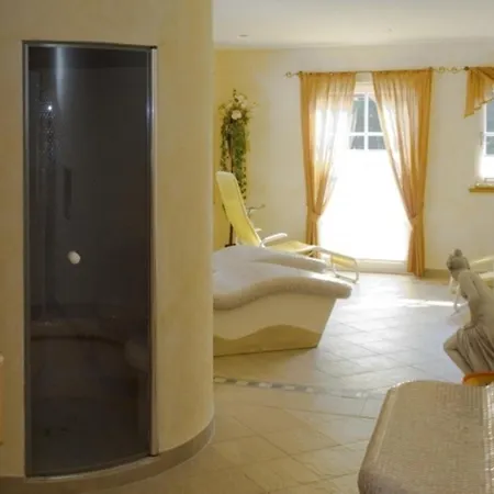 Appartement Alpensonne, Haus Wilfer,